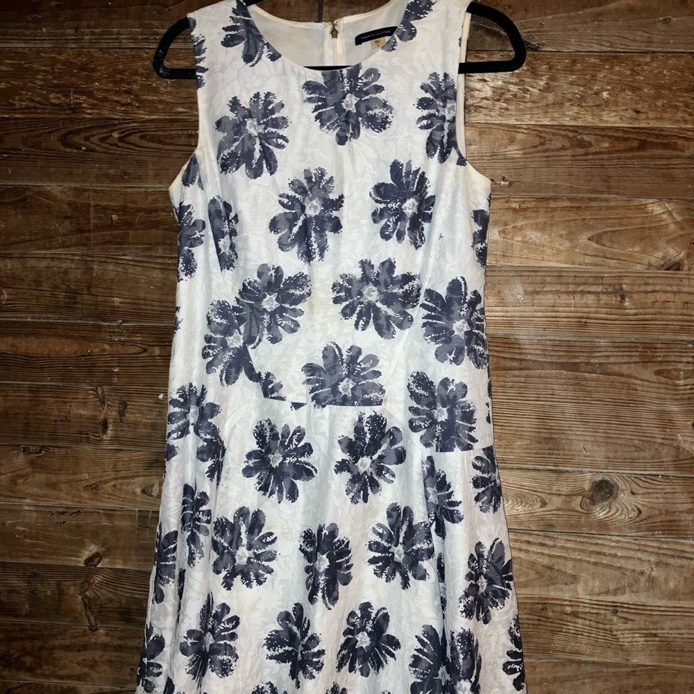 Tommy hilfigre dress